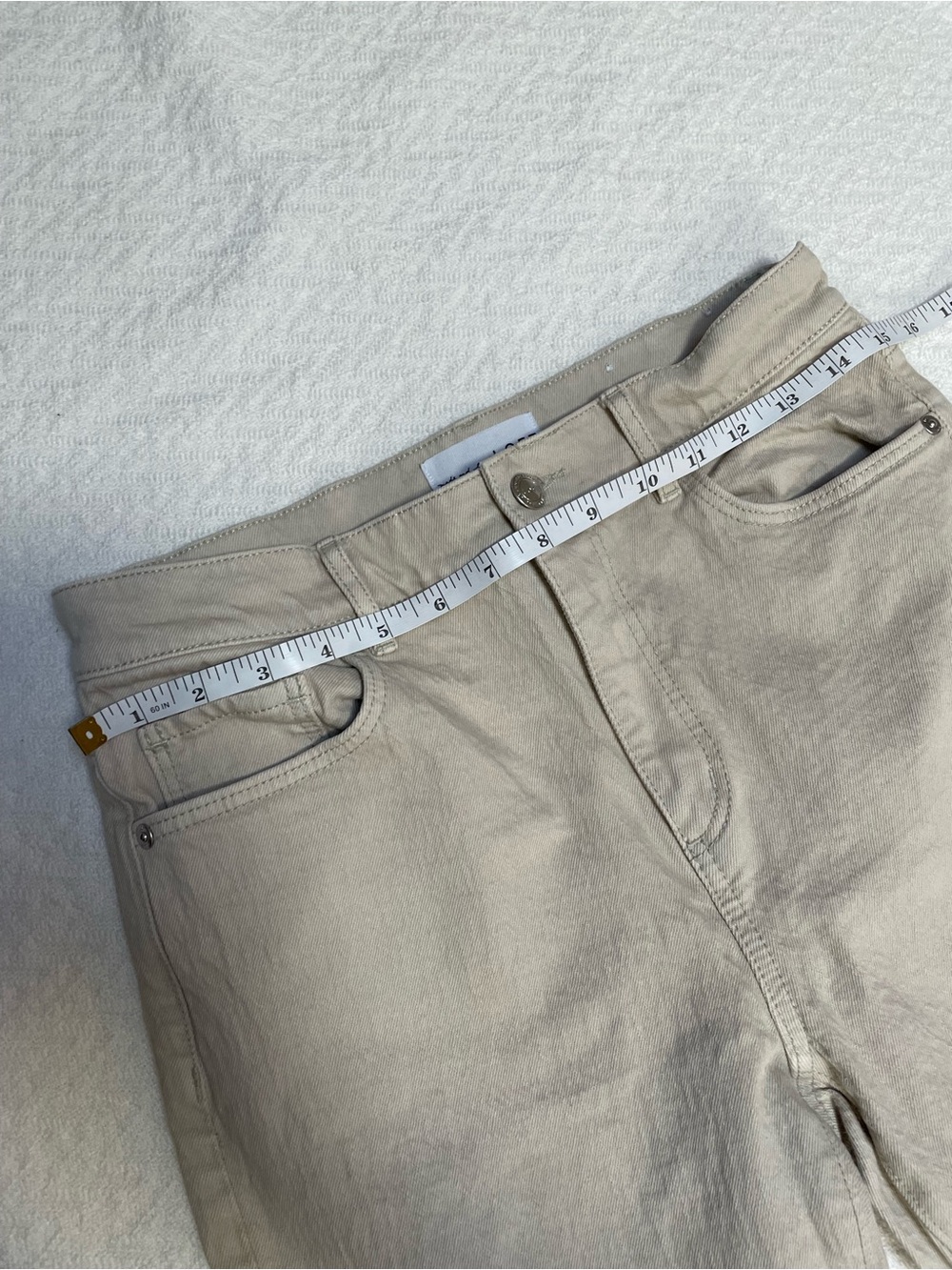 Loft Jeans - Picture 2 of 10